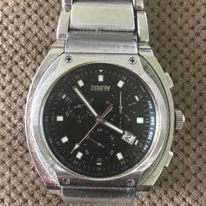 BMW watch